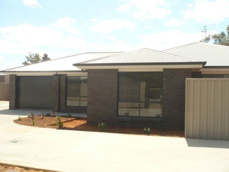 1/2 Olive Street, Chinchilla QLD 4413, Chinchilla - Image 1