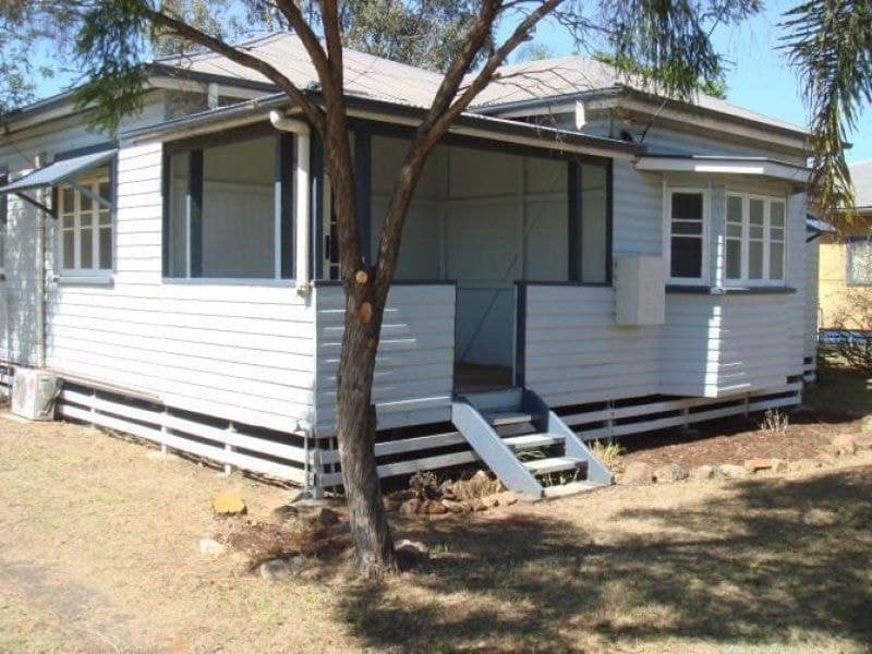 91 Middle Street, Chinchilla QLD 4413, Chinchilla - Image 1