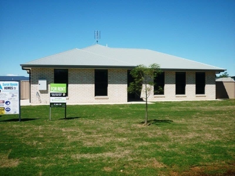 53B Gaske Lane, Chinchilla QLD 4413, Chinchilla - Image 1
