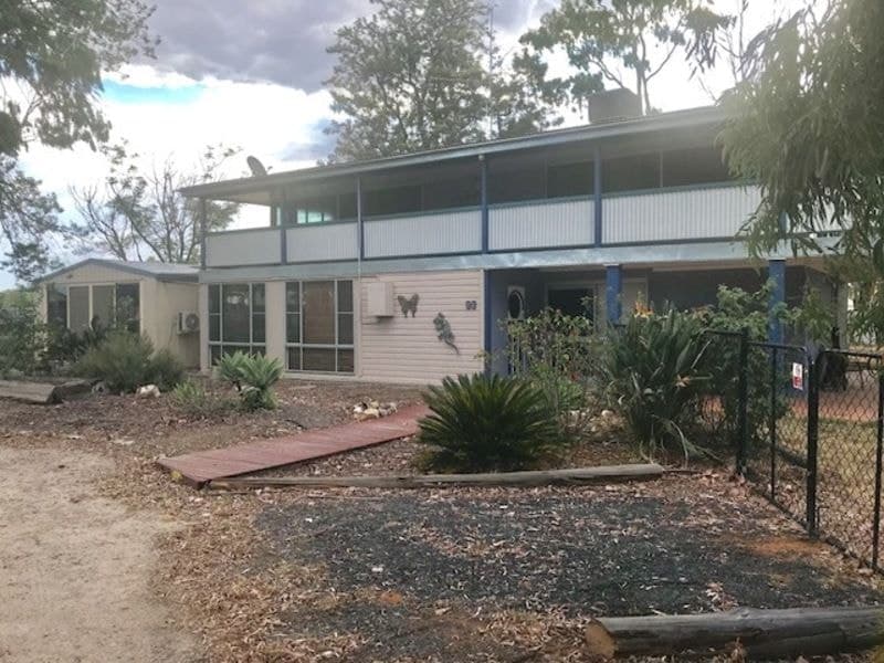 20 Forrest Street, Chinchilla QLD 4413, Chinchilla - Image 1