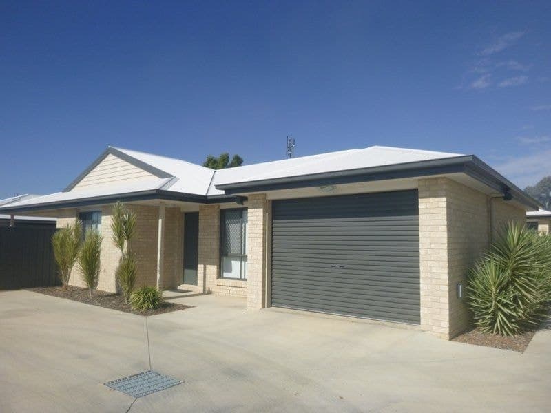 1/4 Dudley Street, Chinchilla QLD 4413, Chinchilla - Image 1