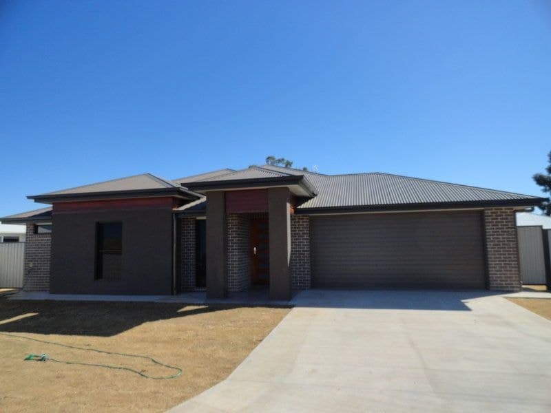 5 Moore Court, Chinchilla QLD 4413, Chinchilla - Image 1