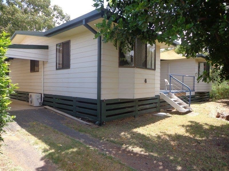4 Bell Street, Chinchilla QLD 4413, Chinchilla - Image 1