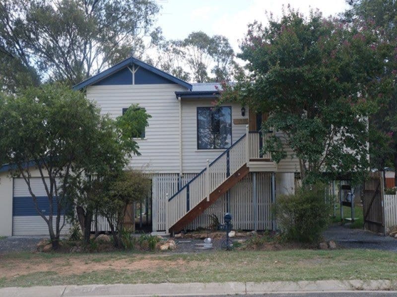 27 Helena Street, Chinchilla QLD 4413, Chinchilla - Image 1