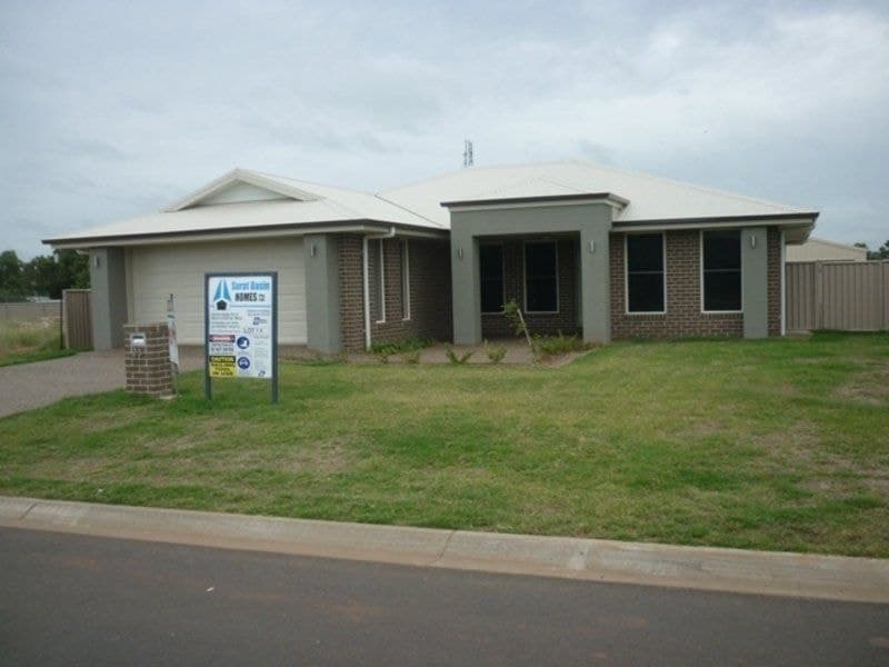 25 Sheridan Street, Chinchilla QLD 4413, Chinchilla - Image 1
