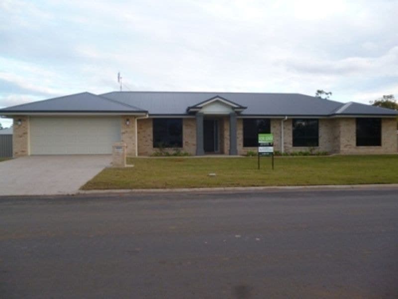2 Frame Street, Chinchilla QLD 4413, Chinchilla - Image 1
