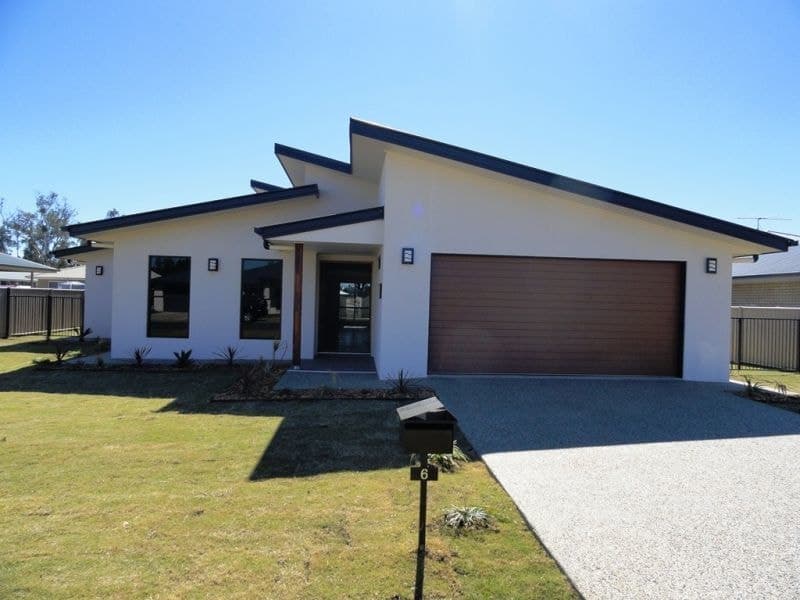 6 Sommerfeld Crescent, Chinchilla QLD 4413, Chinchilla - Image 1