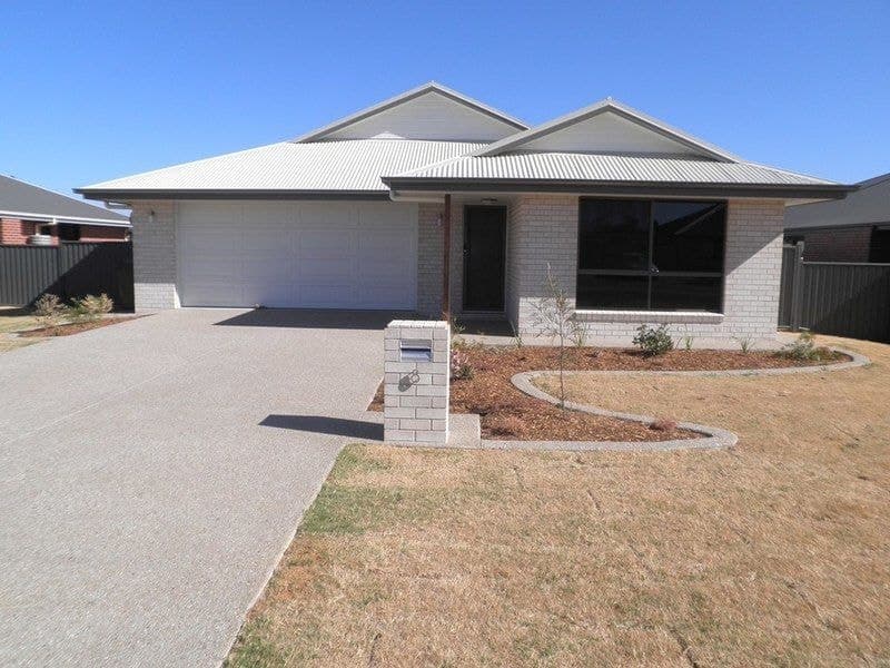 8 Gower Street, Chinchilla QLD 4413, Chinchilla - Image 1