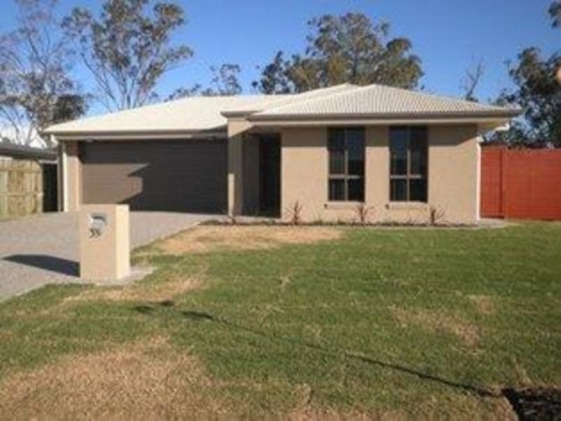35 Ellem Drive, Chinchilla QLD 4413, Chinchilla - Image 1