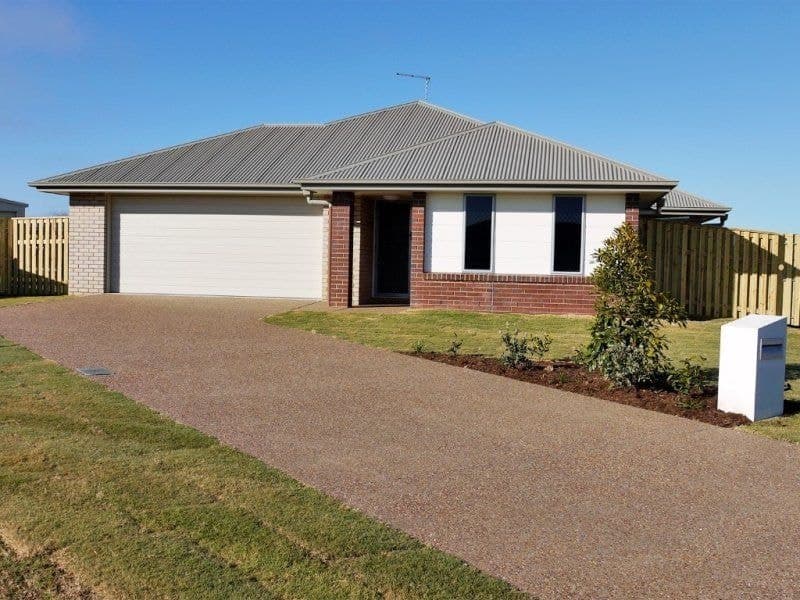 19 Freeman Close, Chinchilla QLD 4413, Chinchilla - Image 1