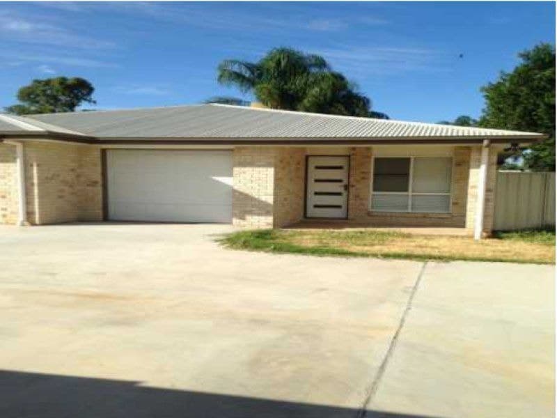 2/22 Barber Street, Chinchilla QLD 4413, Chinchilla - Image 1