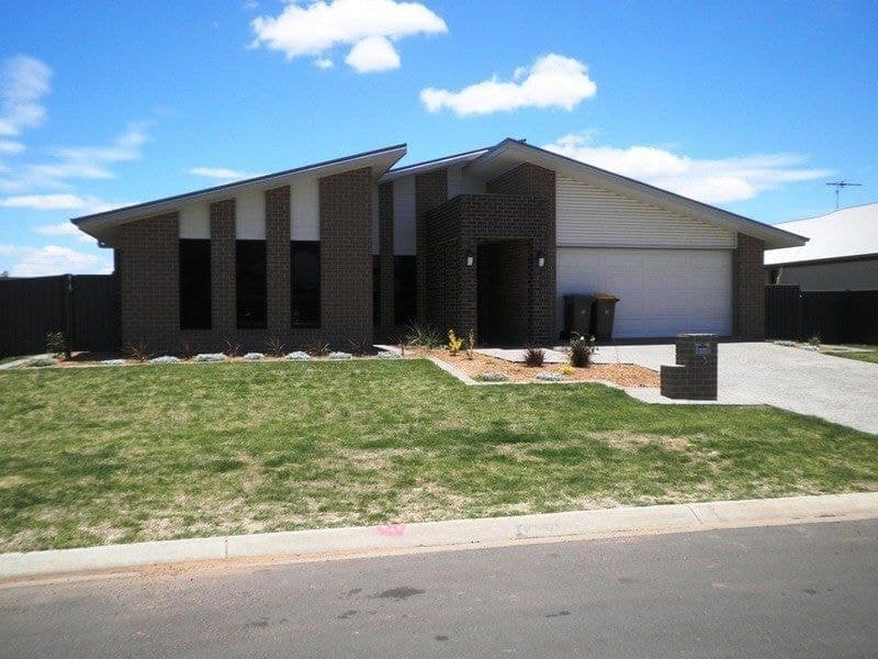 3 Cameron Street, Chinchilla QLD 4413, Chinchilla - Image 1