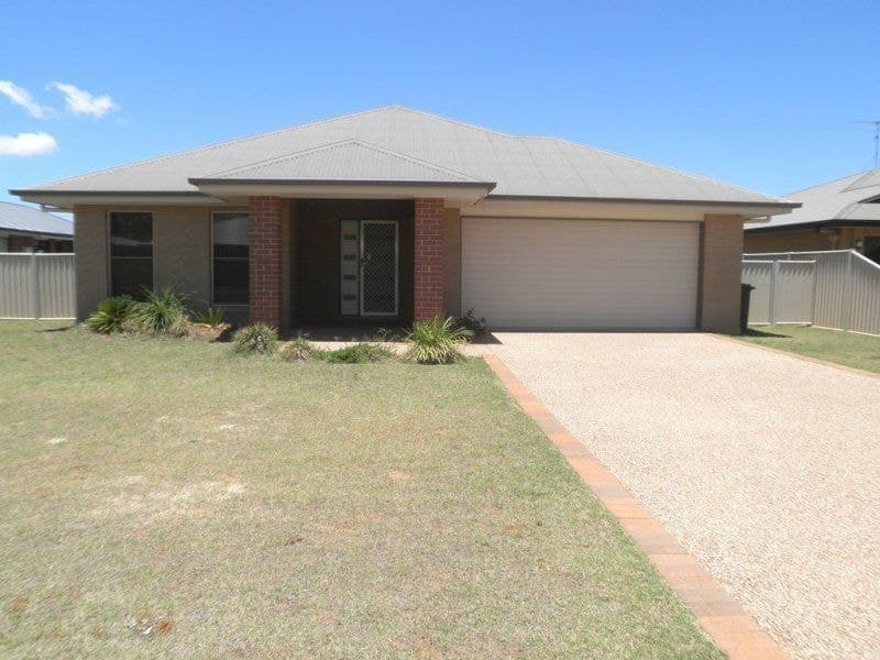 29 Sommerfeld Crescent, Chinchilla QLD 4413, Chinchilla - Image 1
