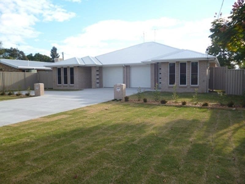 2/49 King Street, Chinchilla QLD 4413, Chinchilla - Image 1