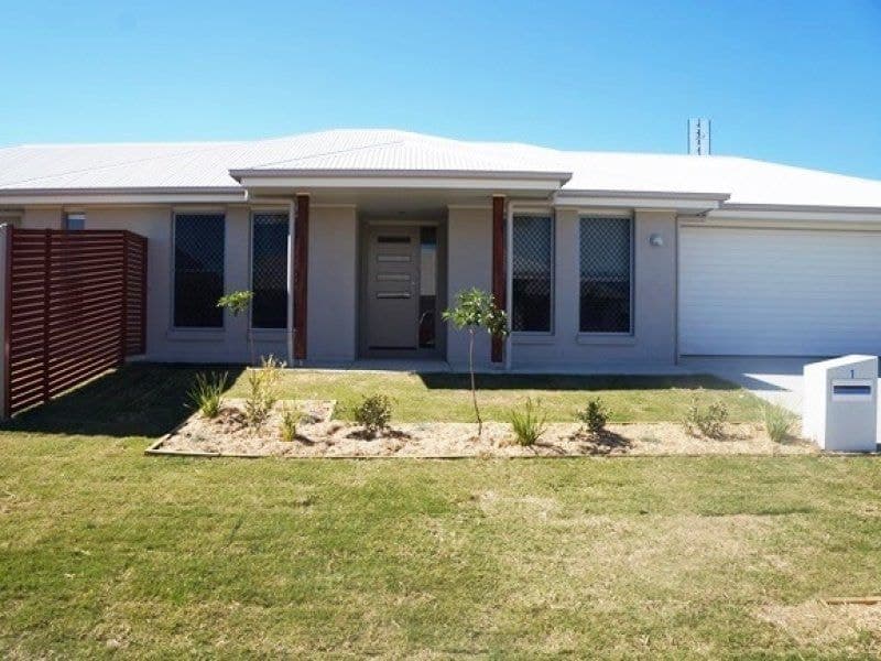 1 Ellem Drive, Chinchilla QLD 4413, Chinchilla - Image 1