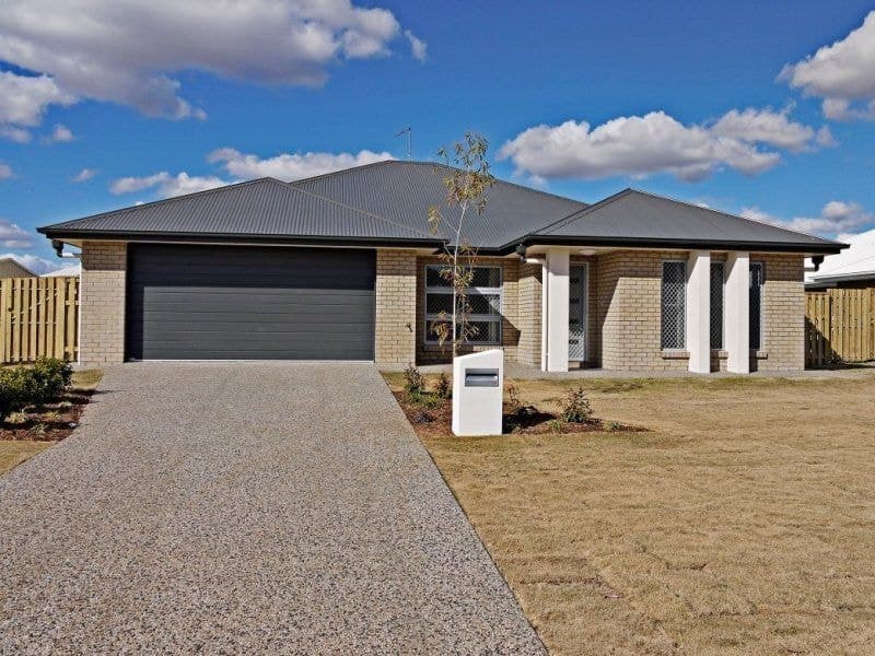 71 Mackie Street, Chinchilla QLD 4413, Chinchilla - Image 1
