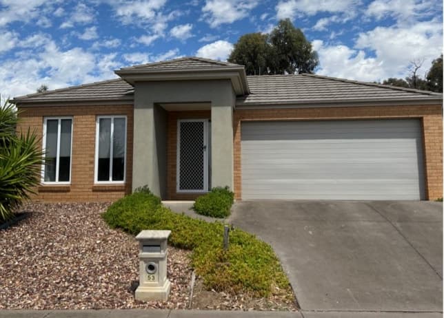 53 Botanical Drive, Epsom VIC 3551, Epsom - Image 1