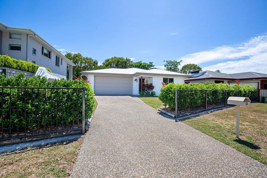 63 Corella Way, Blacks Beach QLD 4740, Blacks Beach - Image 1