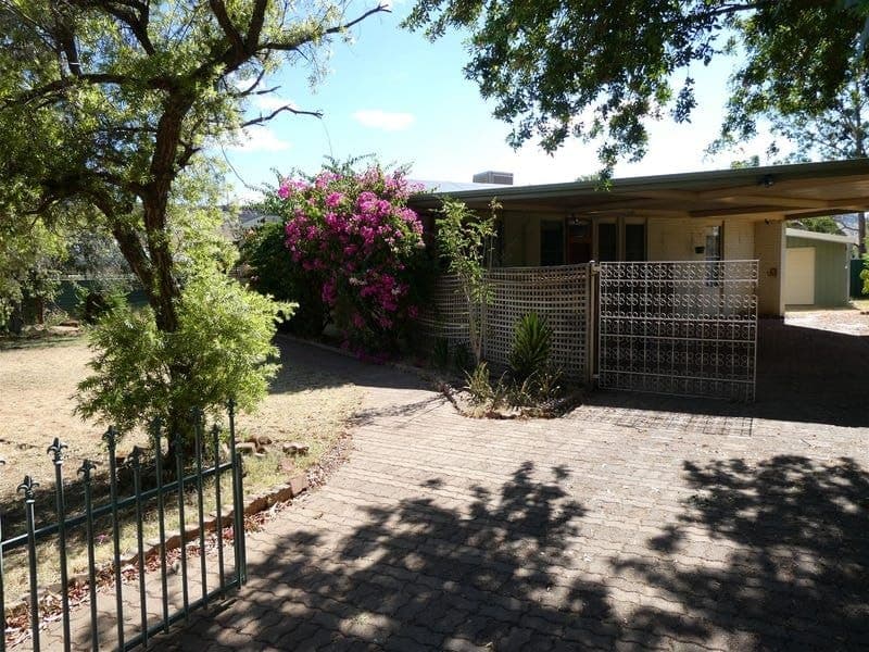11 Bruce Street, Gillen NT 0870, Gillen - Image 1