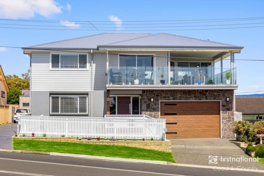 111A Riverside Drive, Kiama Downs NSW 2533, Kiama Downs - Image 1