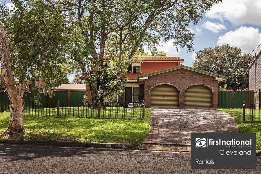 40 Bowen Street, Capalaba QLD 4157, Capalaba - Image 1