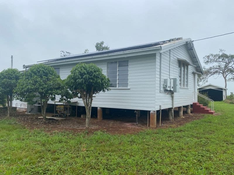 East Barron QLD 4883, East Barron - Image 1