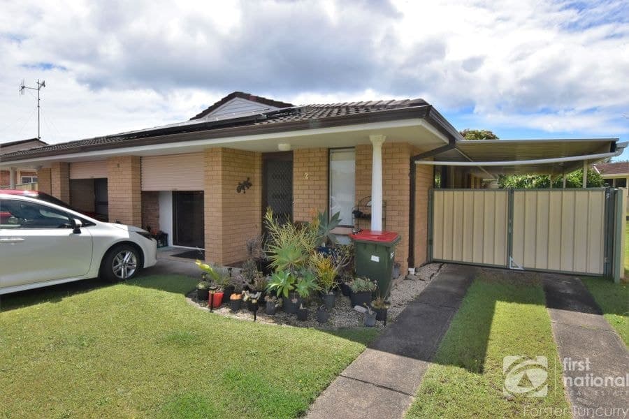2/11 Susella Crescent, Tuncurry NSW 2428, Tuncurry - Image 1