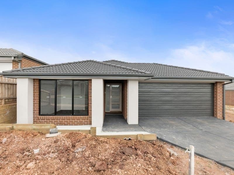 47 McLachlan Street, Bacchus Marsh VIC 3340, Bacchus Marsh - Image 1