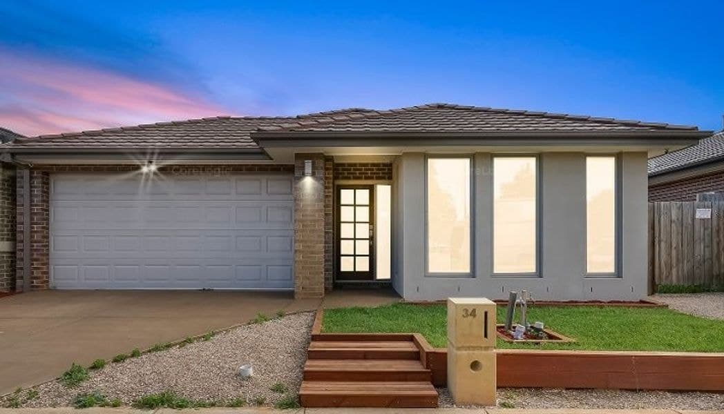 34 Pioneer Drive, Aintree VIC 3336, Aintree - Image 1