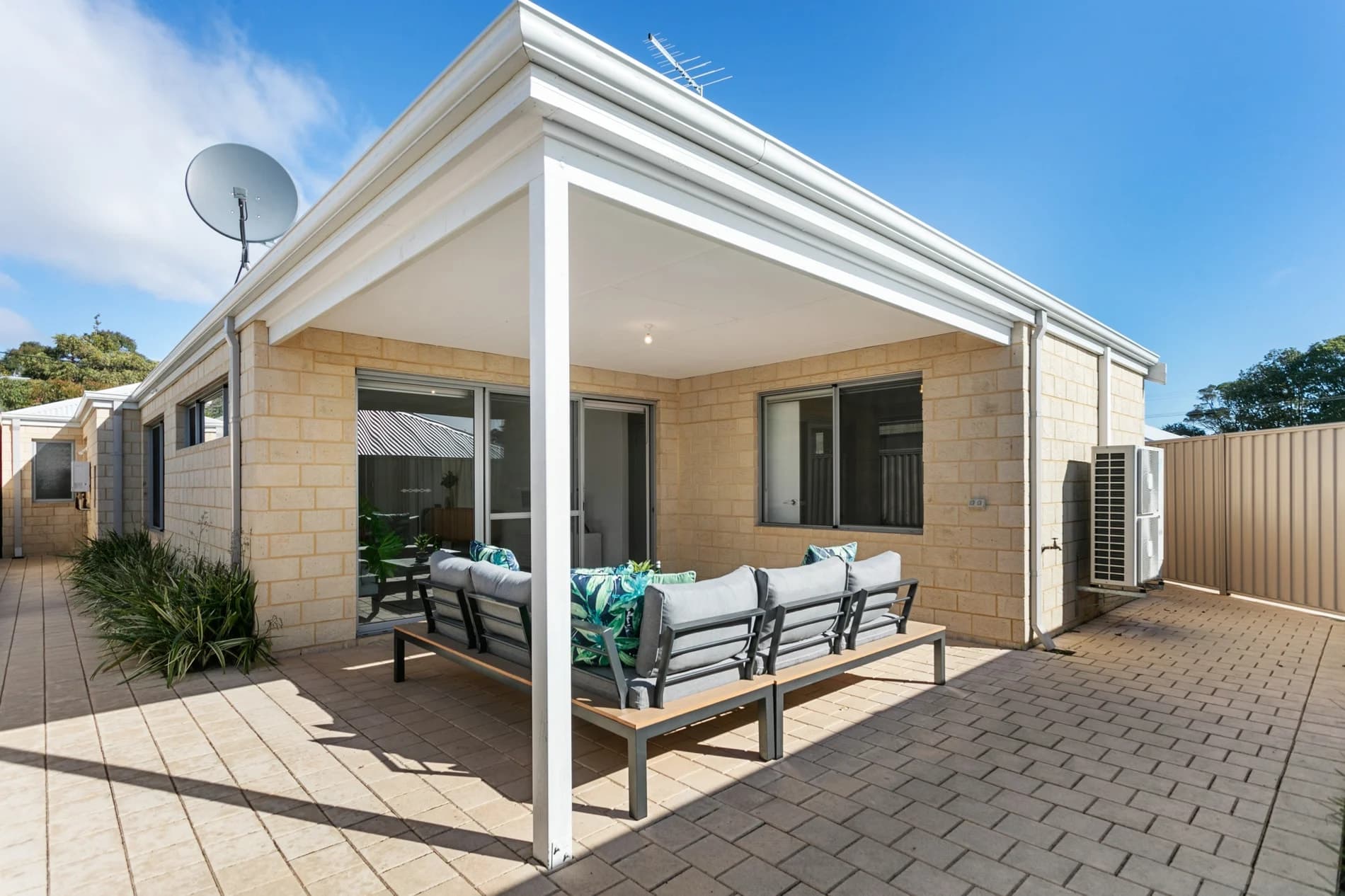 6/27 Falkirk Avenue, MAYLANDS WA 6051, Bayswater - Thumbnail 8