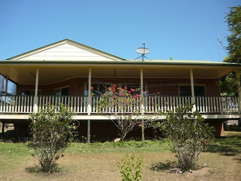 Childers QLD 4660, Childers - Image 1