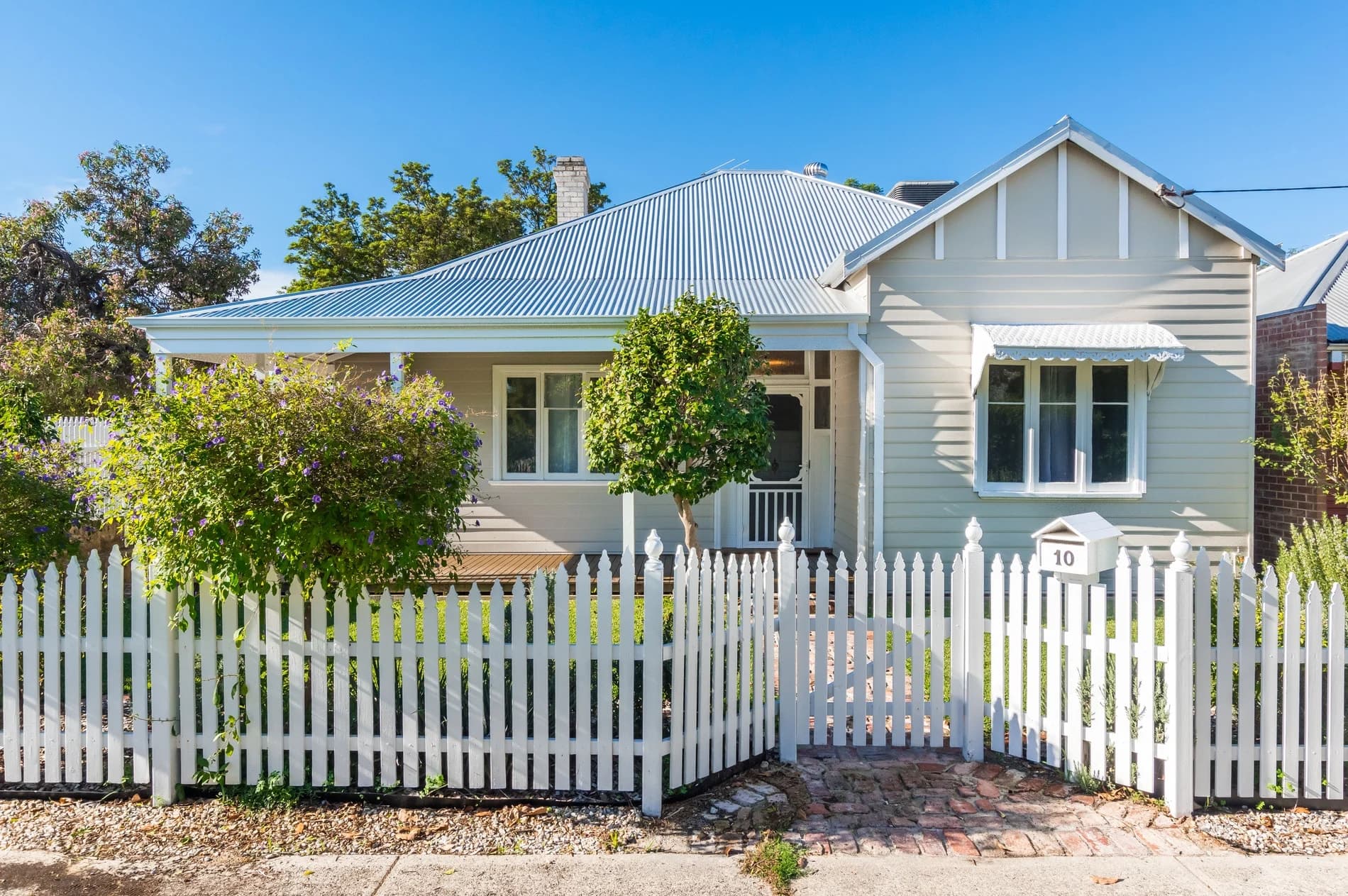 6/27 Falkirk Avenue, MAYLANDS WA 6051, Maylands - Image 1