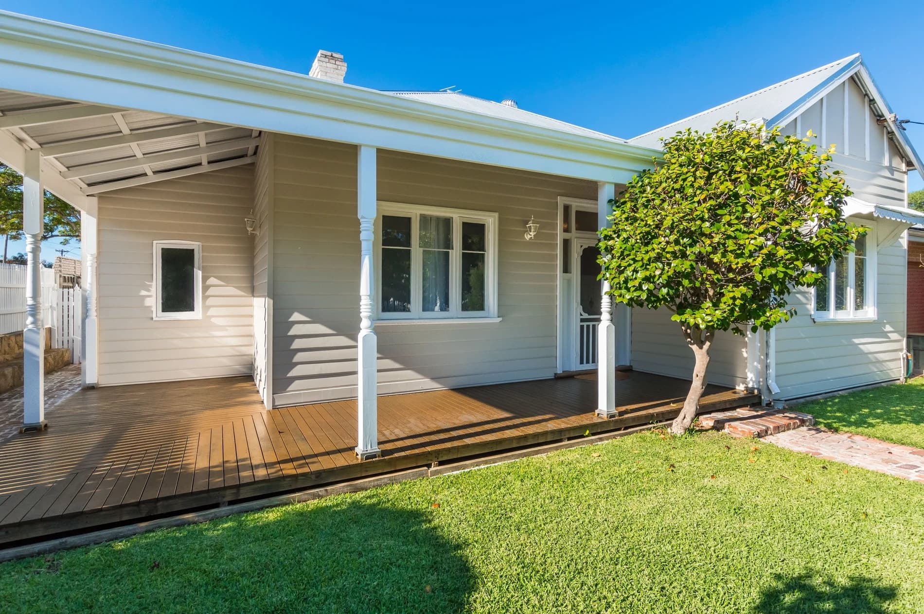 6/27 Falkirk Avenue, MAYLANDS WA 6051, Maylands - Thumbnail 2