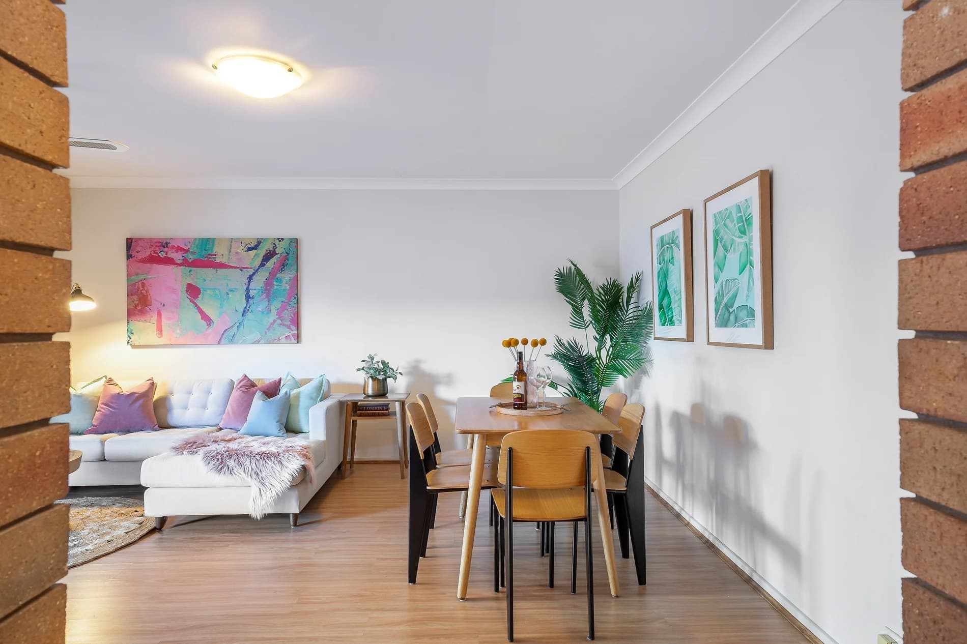 53/133 Lincoln Street, PERTH WA 6000, Perth - Image 1