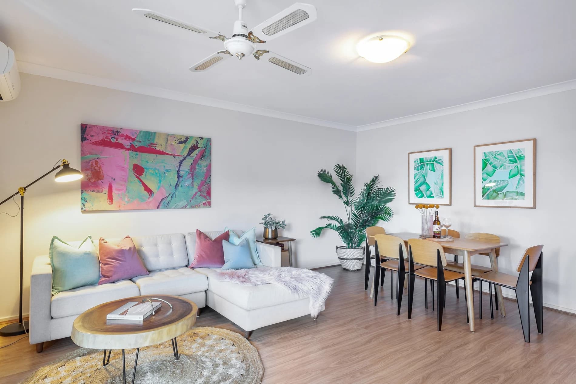 53/133 Lincoln Street, PERTH WA 6000, Perth - Thumbnail 2