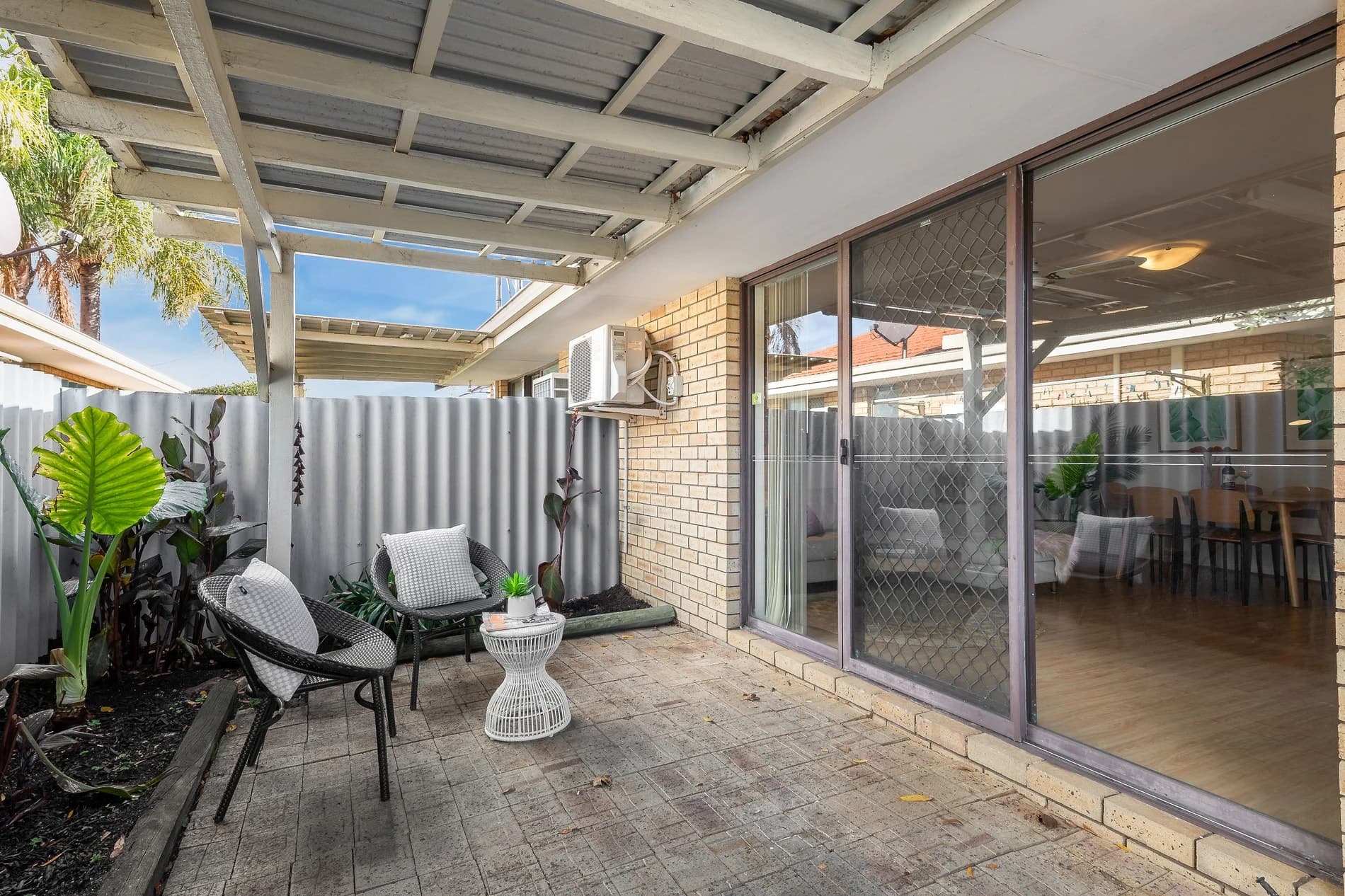 53/133 Lincoln Street, PERTH WA 6000, Perth - Thumbnail 8