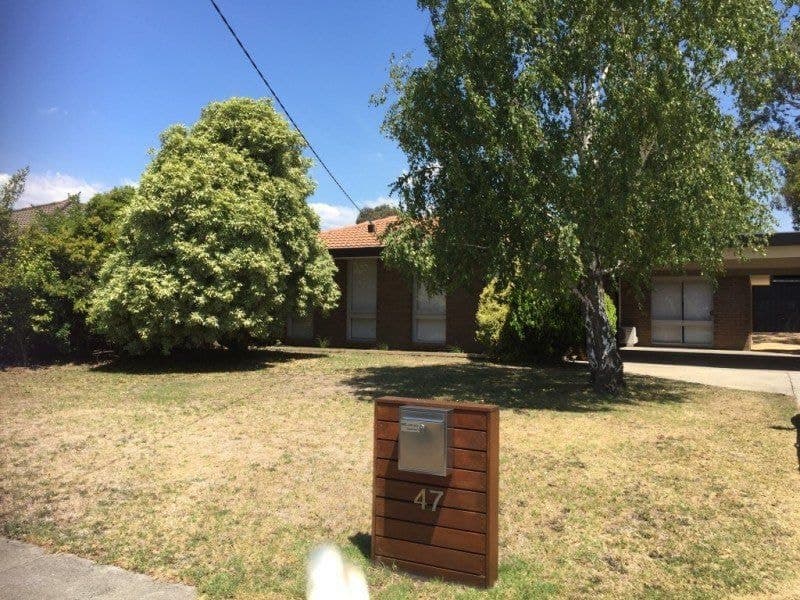 47 Cross's Road, Traralgon VIC 3844, Traralgon - Image 1