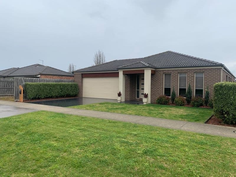50 Donegal Avenue, Traralgon VIC 3844, Traralgon - Image 1