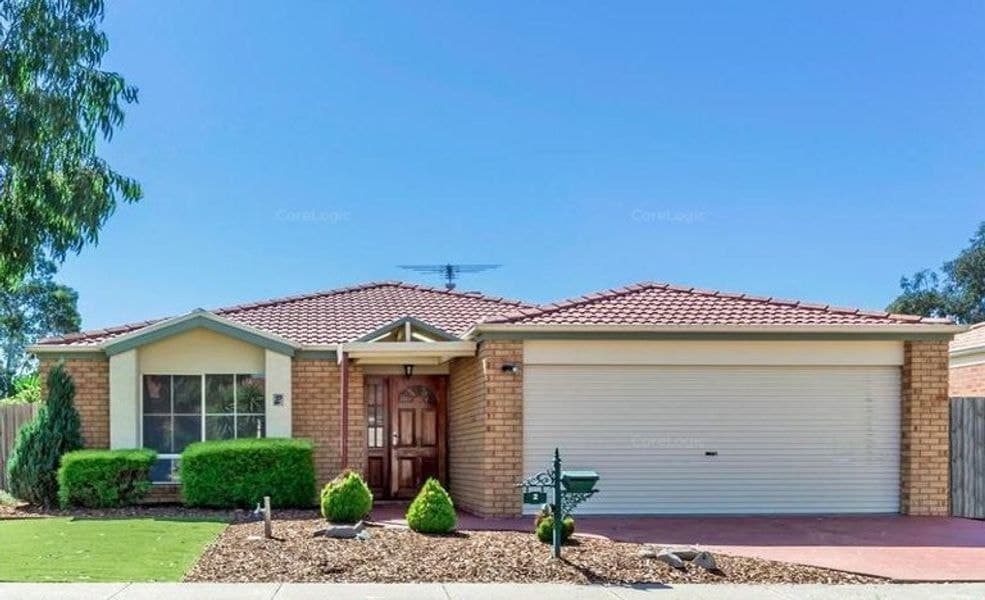 2 Millstream Avenue, Point Cook VIC 3030, Point Cook - Image 1
