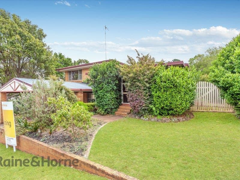 5 Marcia Street, Rangeville QLD 4350, Rangeville - Image 1