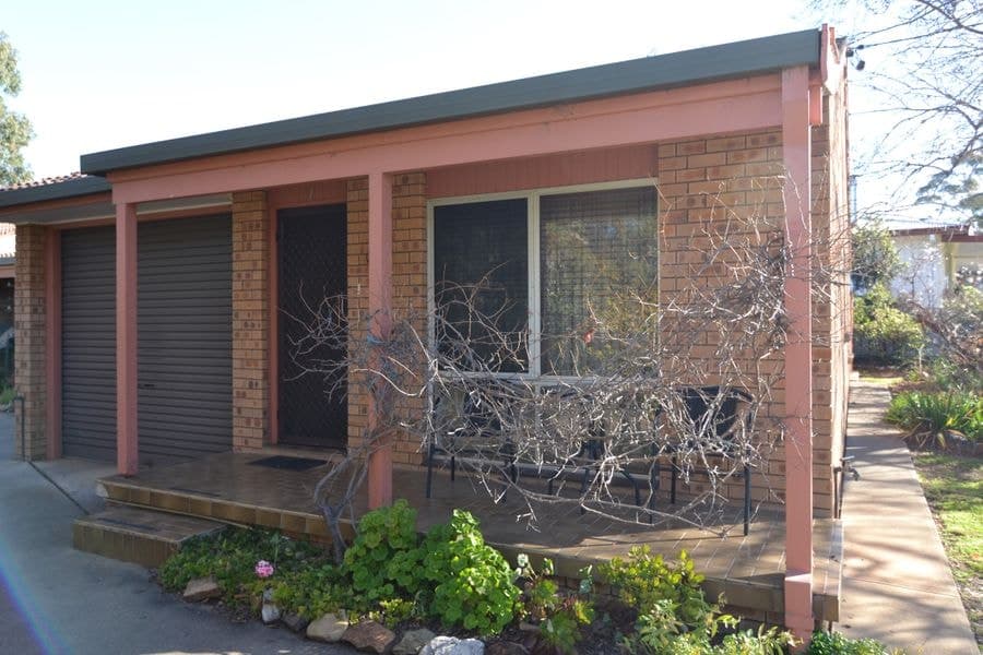 1/25 Denison Street, Mudgee NSW 2850, Mudgee - Image 1