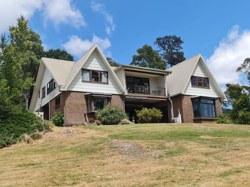 16 Main Road, Lanena TAS 7275, Lanena - Image 1