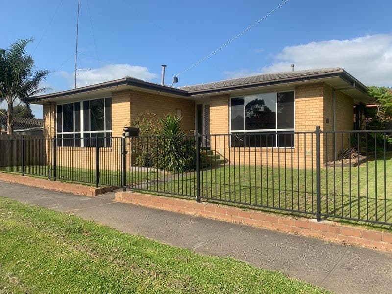 56 Davidson Street, Traralgon VIC 3844, Traralgon - Image 1