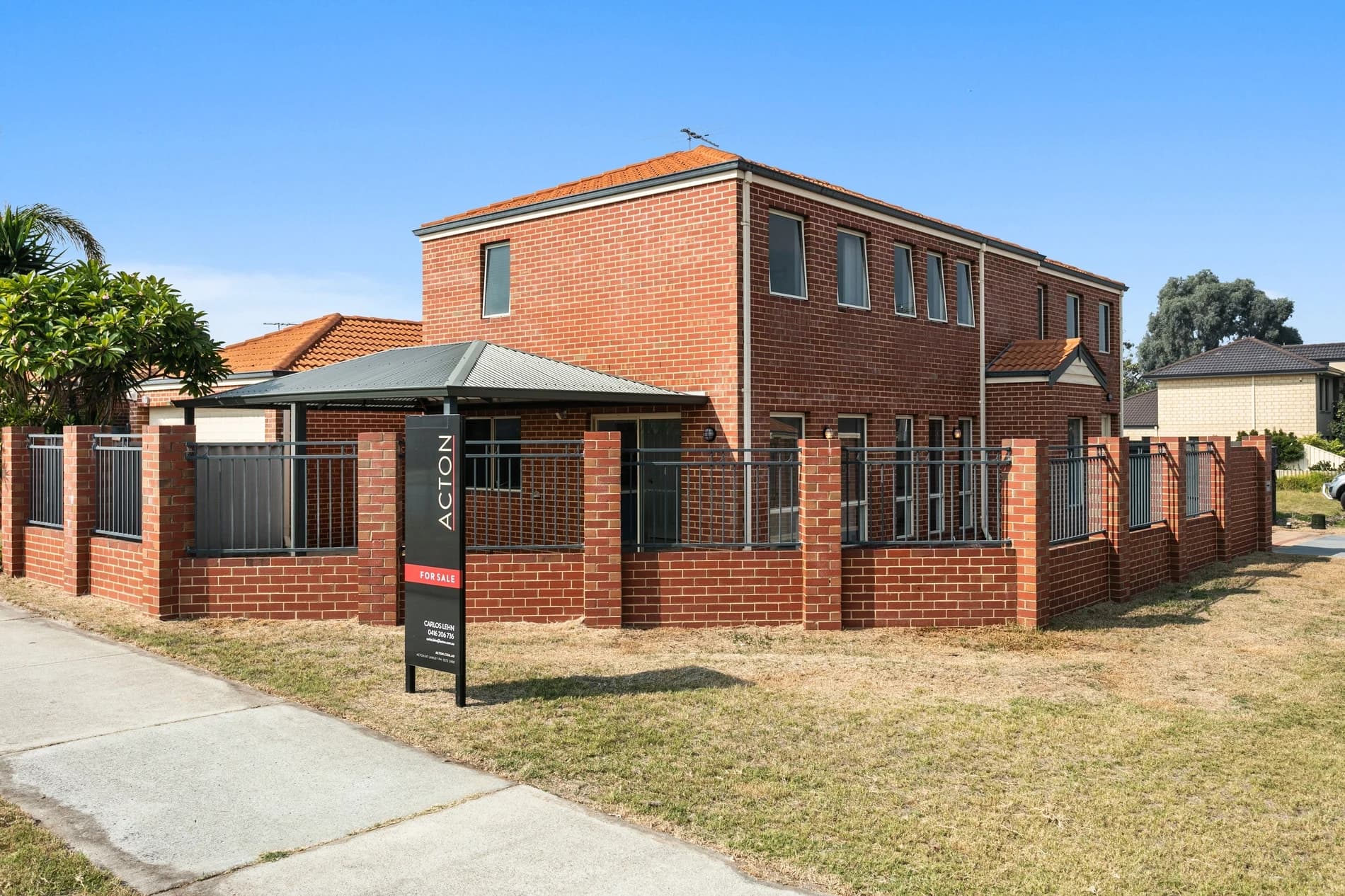 6/27 Falkirk Avenue, MAYLANDS WA 6051, Dianella - Thumbnail 3