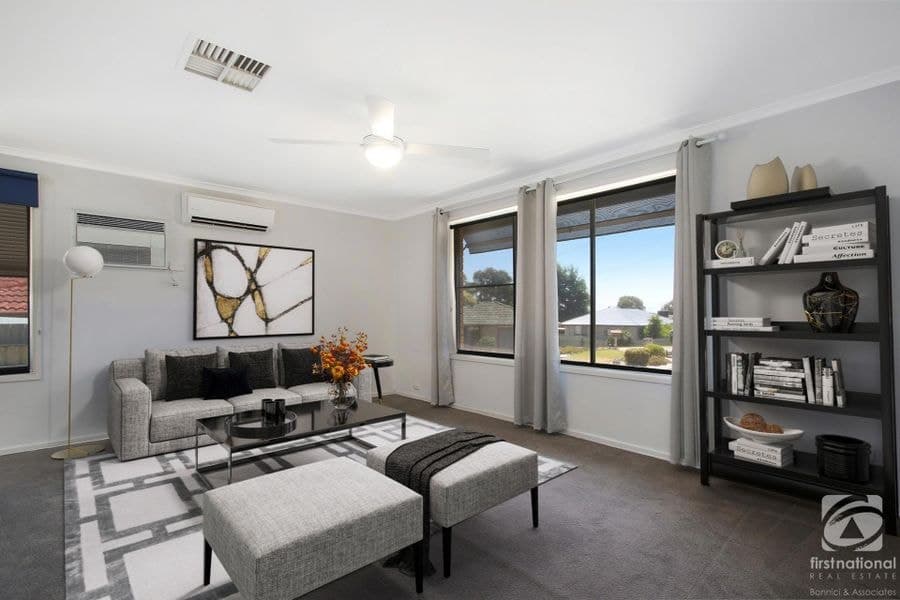 10 Holmes Court, Wodonga VIC 3690, Wodonga - Image 1