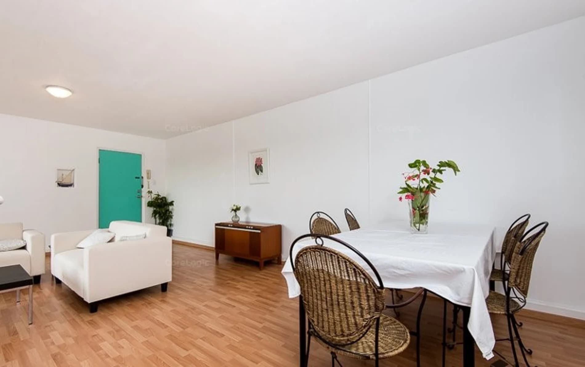 53/133 Lincoln Street, PERTH WA 6000, Perth - Thumbnail 4