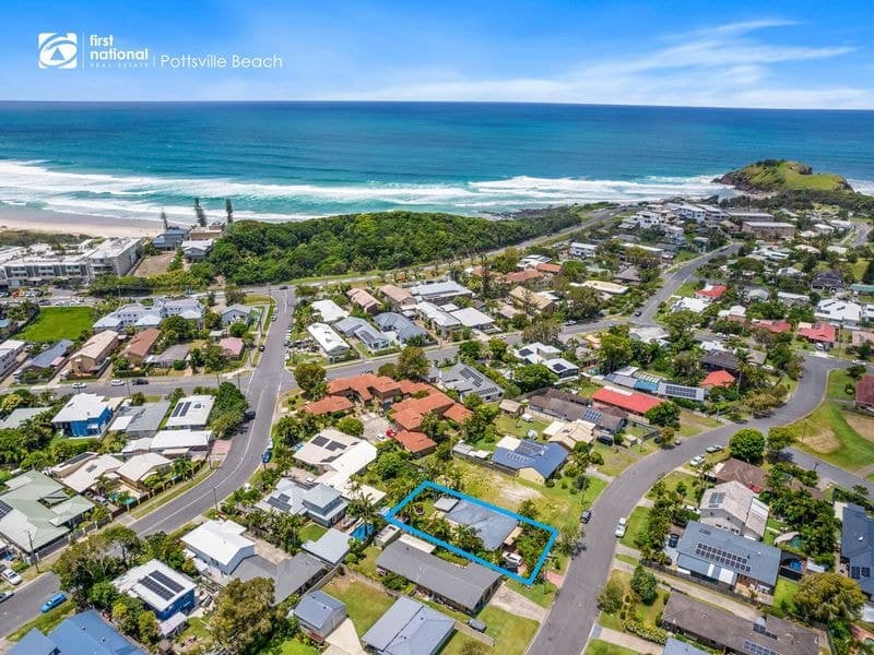 32 Oleander Avenue, Bogangar NSW 2488, Bogangar - Image 1