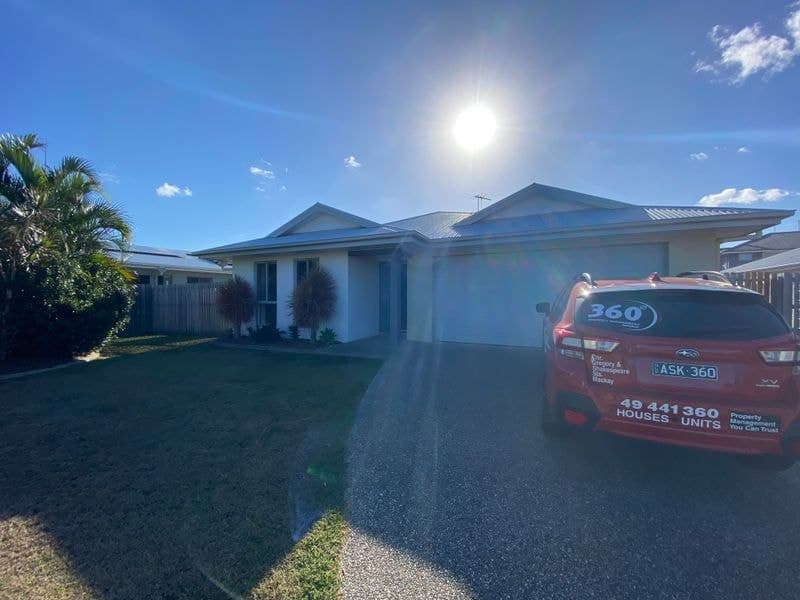 7 Sapphire Court, North Mackay QLD 4740, North Mackay - Image 1