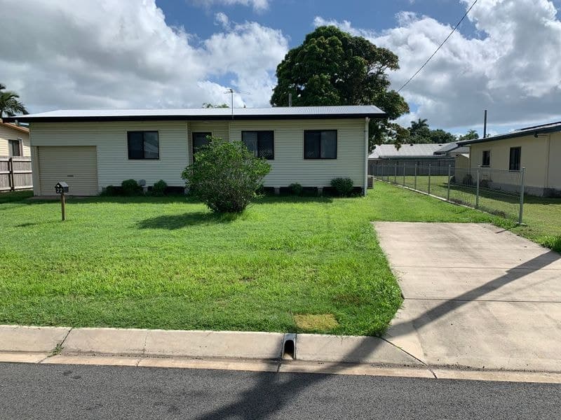 22 O'keefe Street, West Mackay QLD 4740, West Mackay - Image 1