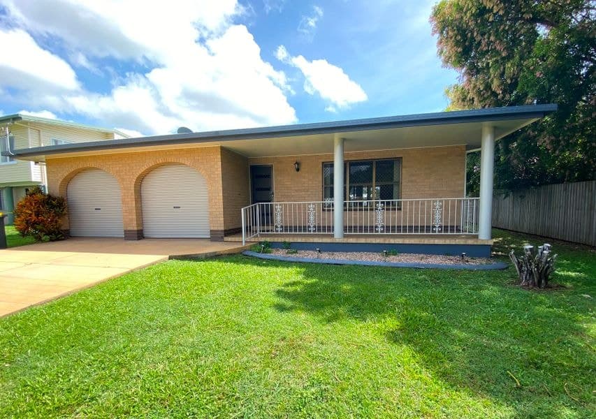 18 Daniel Street, North Mackay QLD 4740, North Mackay - Image 1